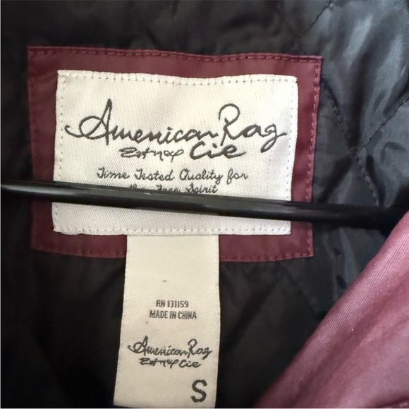 American Rag Jacket - Picture 3 of 4